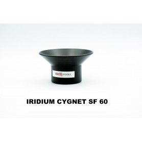 Schnurschutz Line Guard Iridium Cygnet SF 60