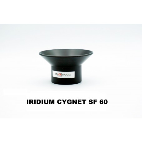 Iridium Cygnet SF 60 Line Safety Guard Assembly