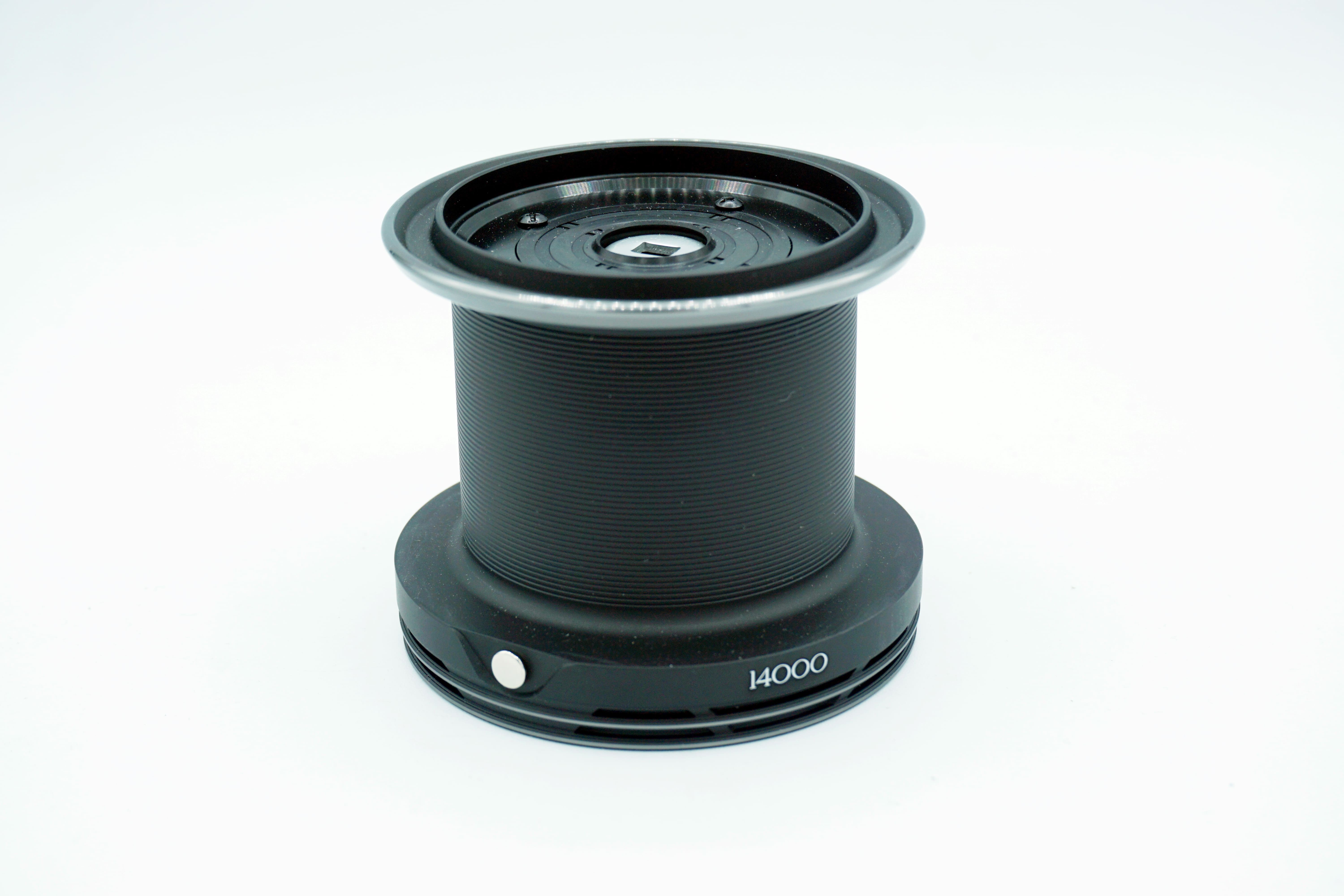 Origineel Reserve extra Spoel Aero Technium MGS 14000 XTD