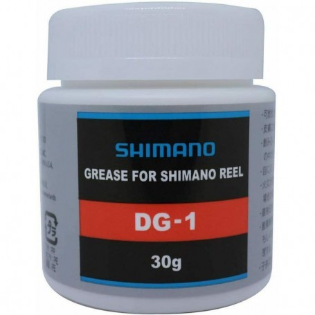 Graisse Shimano pour Freins en Eau Salée