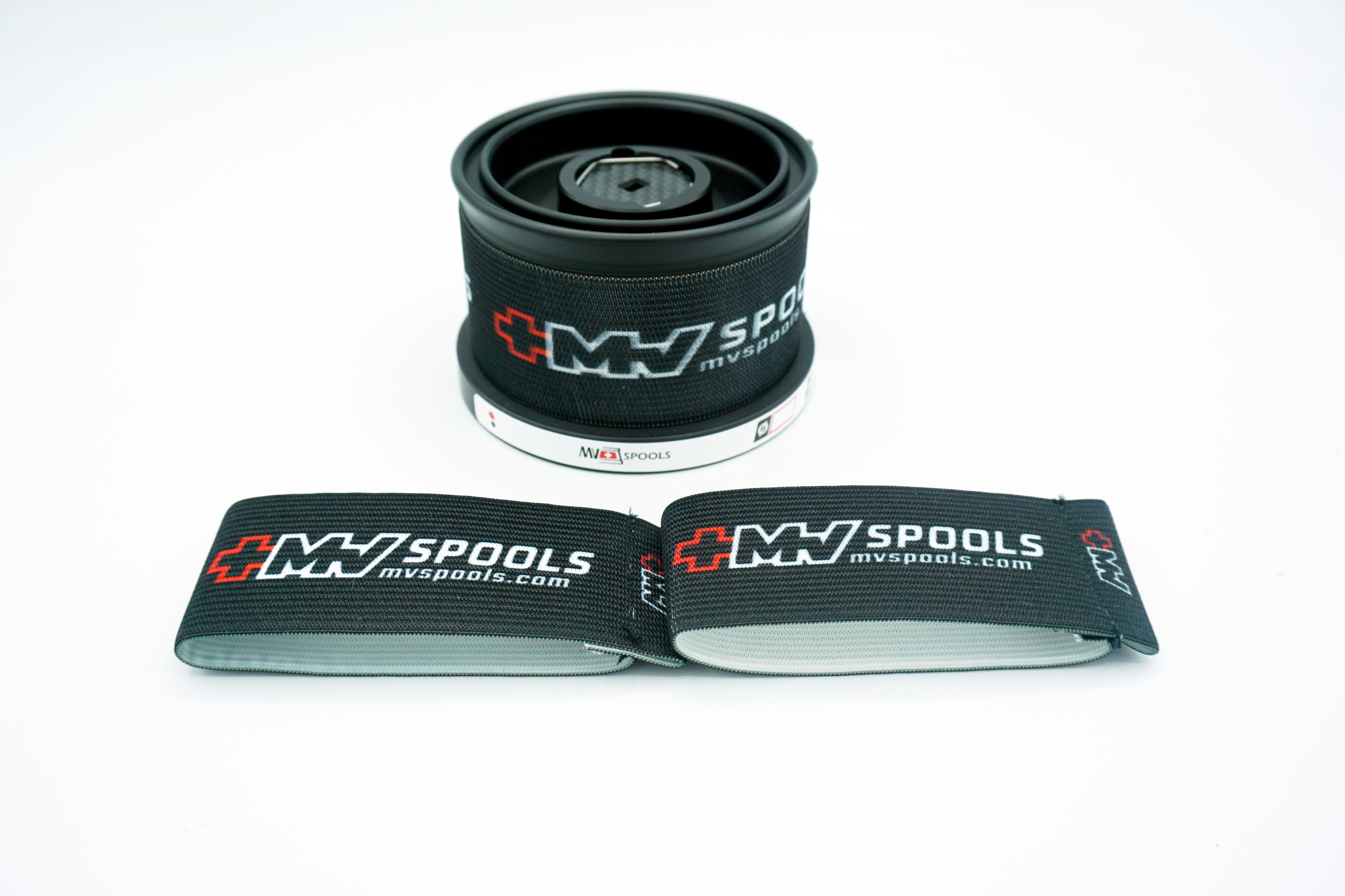 COPRI PER BOBINE DA PESCA