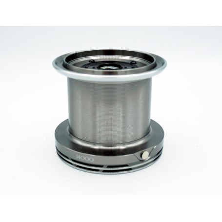 ▷ Original Spool Aero Technium MGS 14000 XSD【Mv Spools】