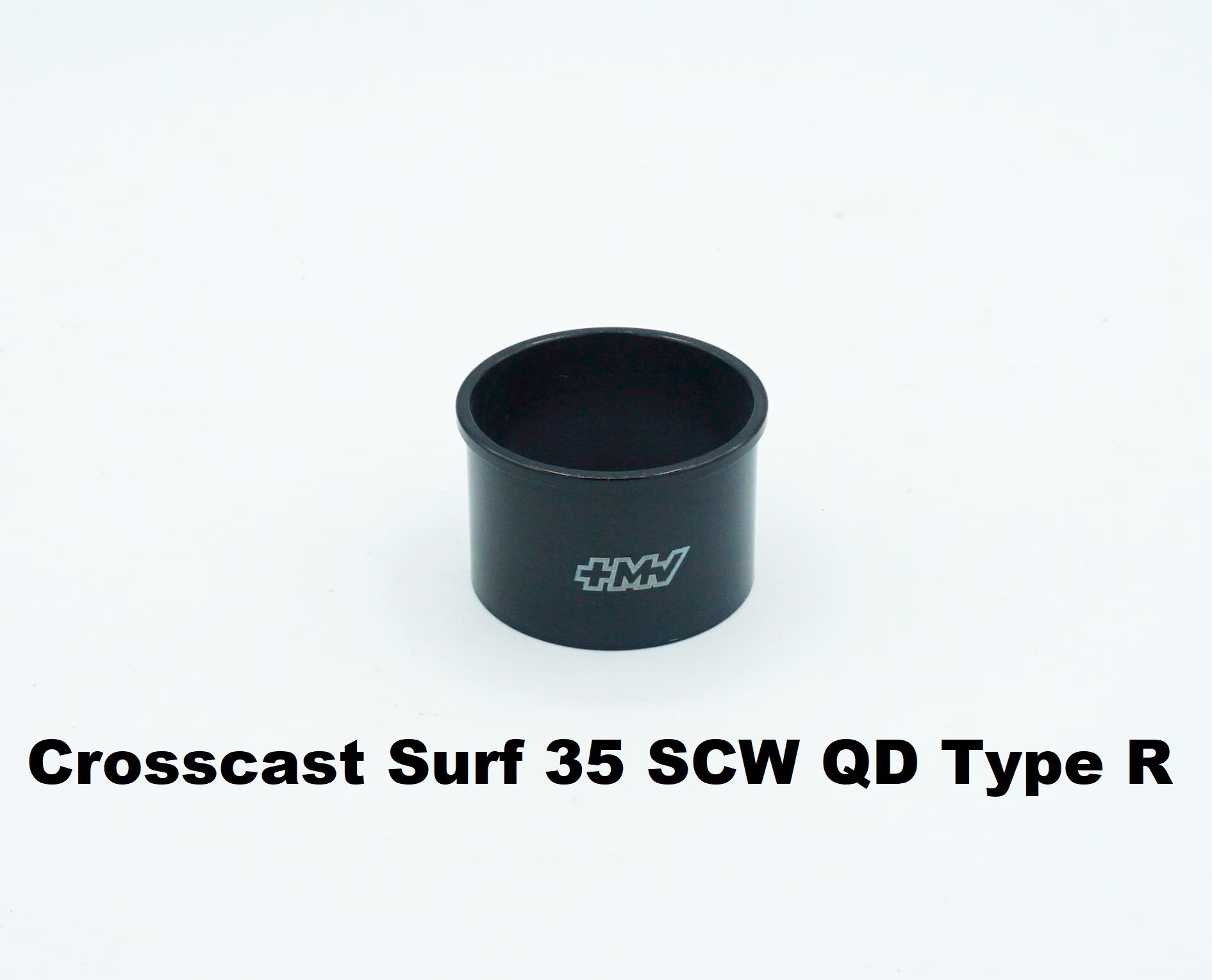 Misina Korumasi Olta Makinesi Crosscast Surf 35 SCW QD Type R【Mv Spools】