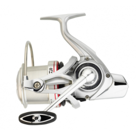 Carrete Daiwa Emblem Surf 18 35 CW QD
