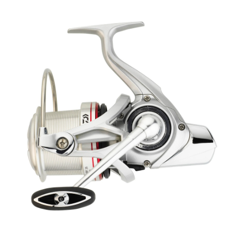 Moleen voor Daiwa Emblem Surf 18 35 CW QD