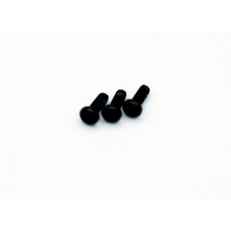 Original Fishing Reel Screws Aero technium MGS XTD [14000]