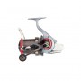 Moleen voor Basia Air Z 45 QDA