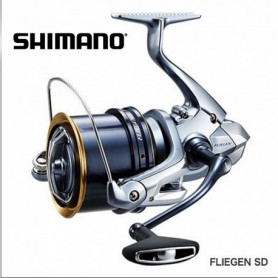 Moulinet Shimano Fliegen 35 SD