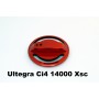 Tapón de Freno Ultegra CI4+ XSC [14000]