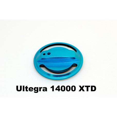 Bremsenknopf für Brandungsrolle Ultegra XTD [14000]