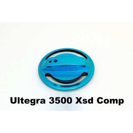Bouchons de Frein Ultegra XSD Competition [3500]