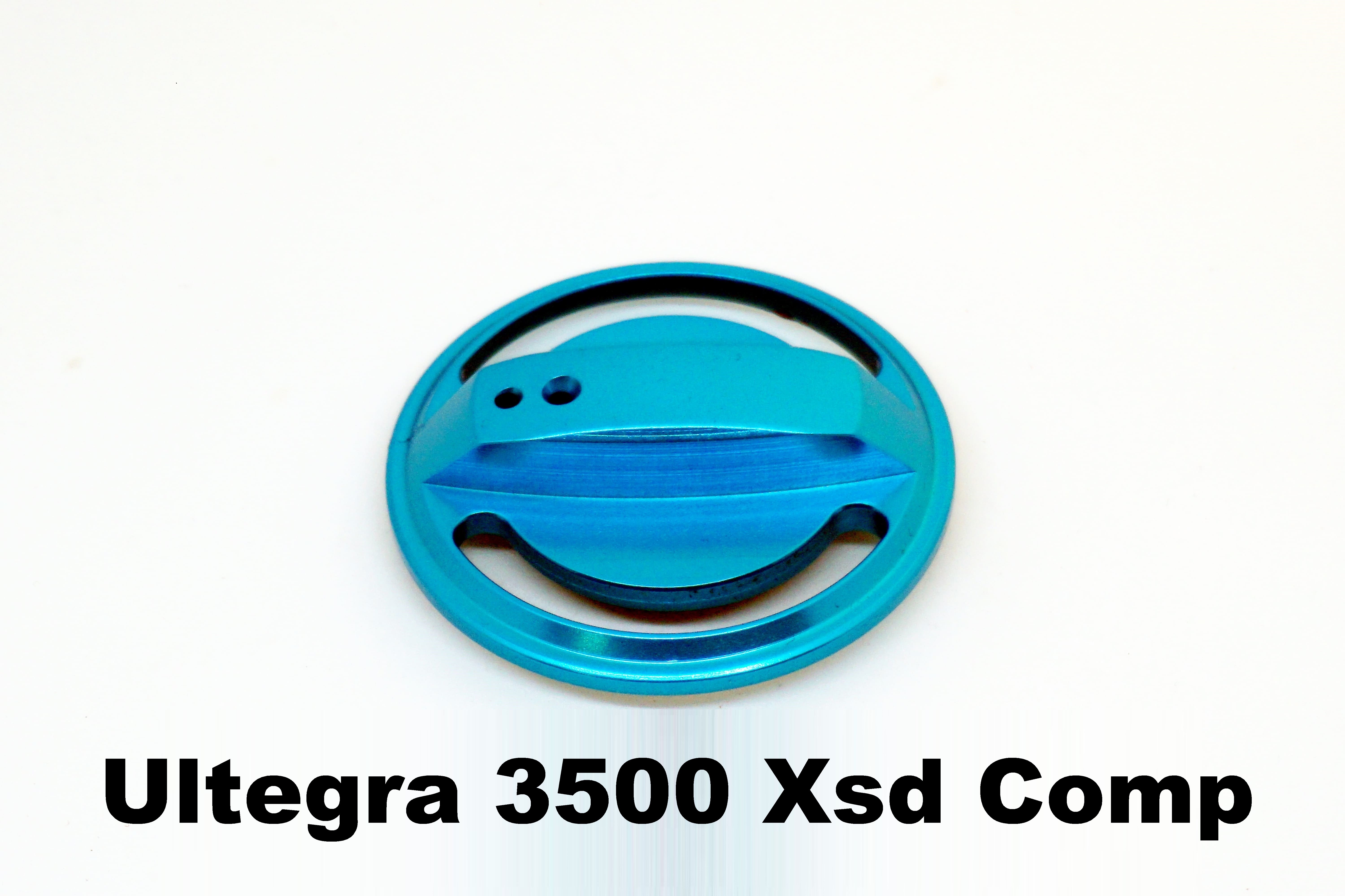 Tapón de Freno Ultegra XSD Competition [3500]