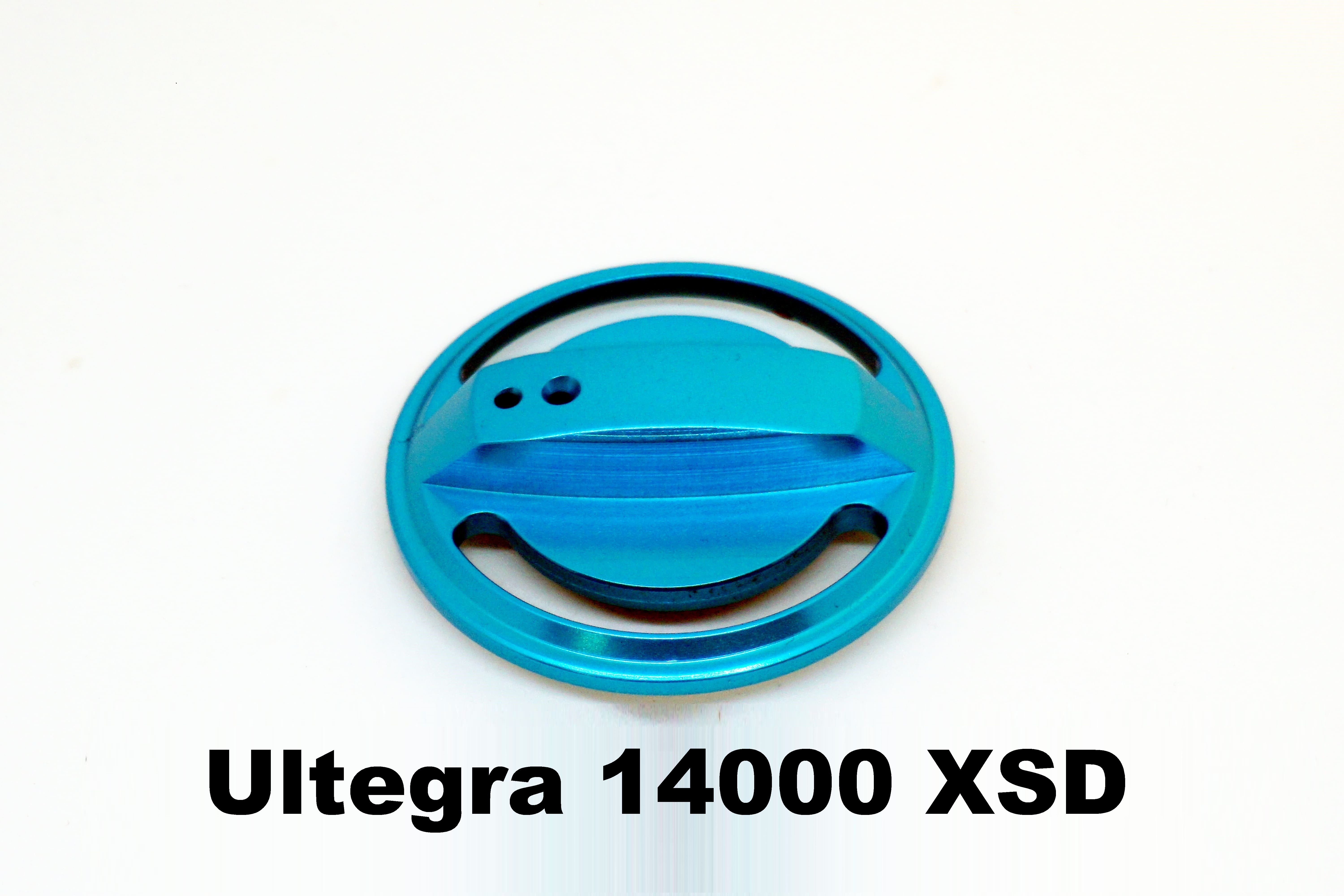 Bremsenknopf für Brandungsrolle Ultegra XSD [14000]