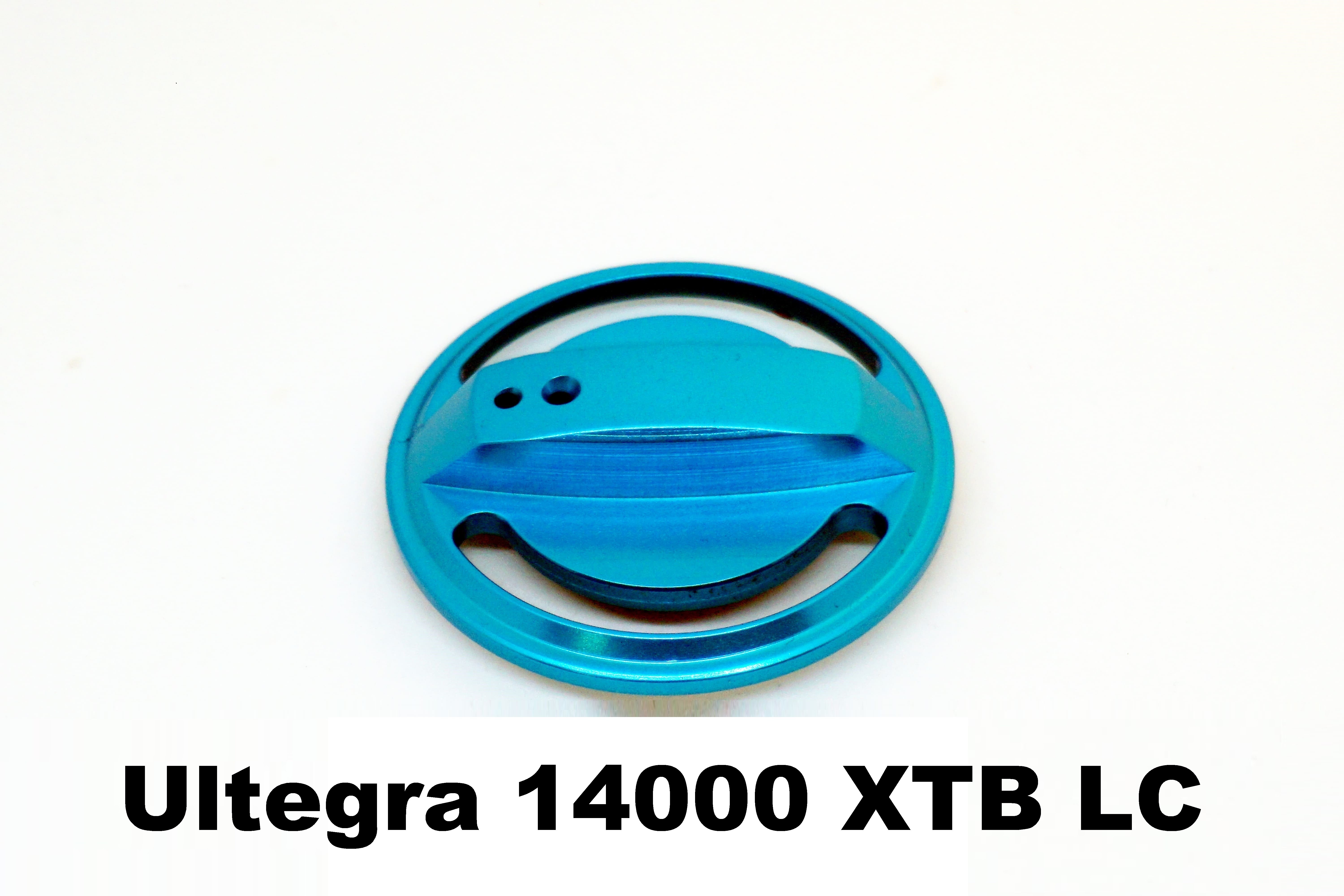 Tapón de Freno Ultegra 14000 XTB LC Big Baitrunner