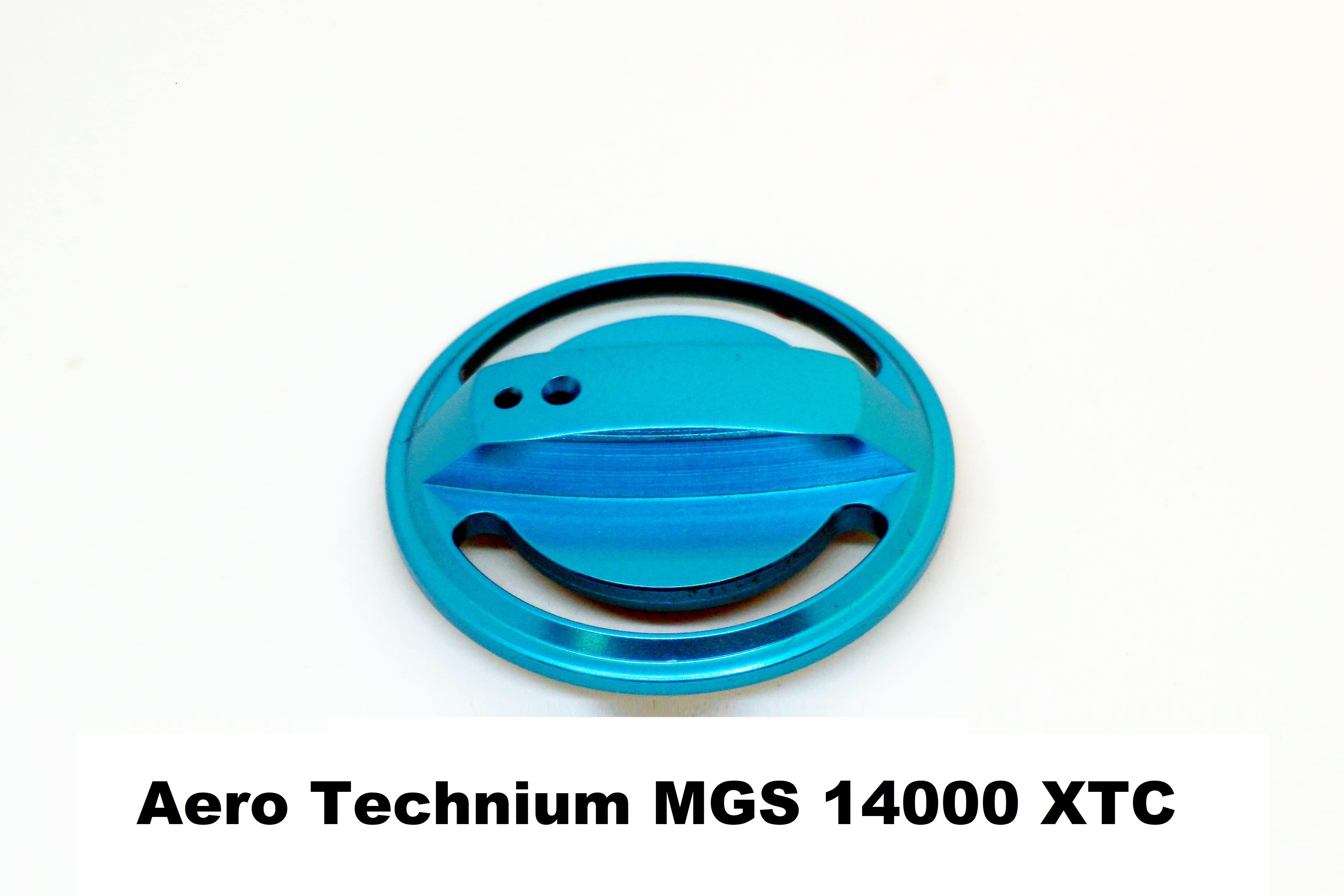 Tapón de Freno Aero Technium MGS XTC [14000]