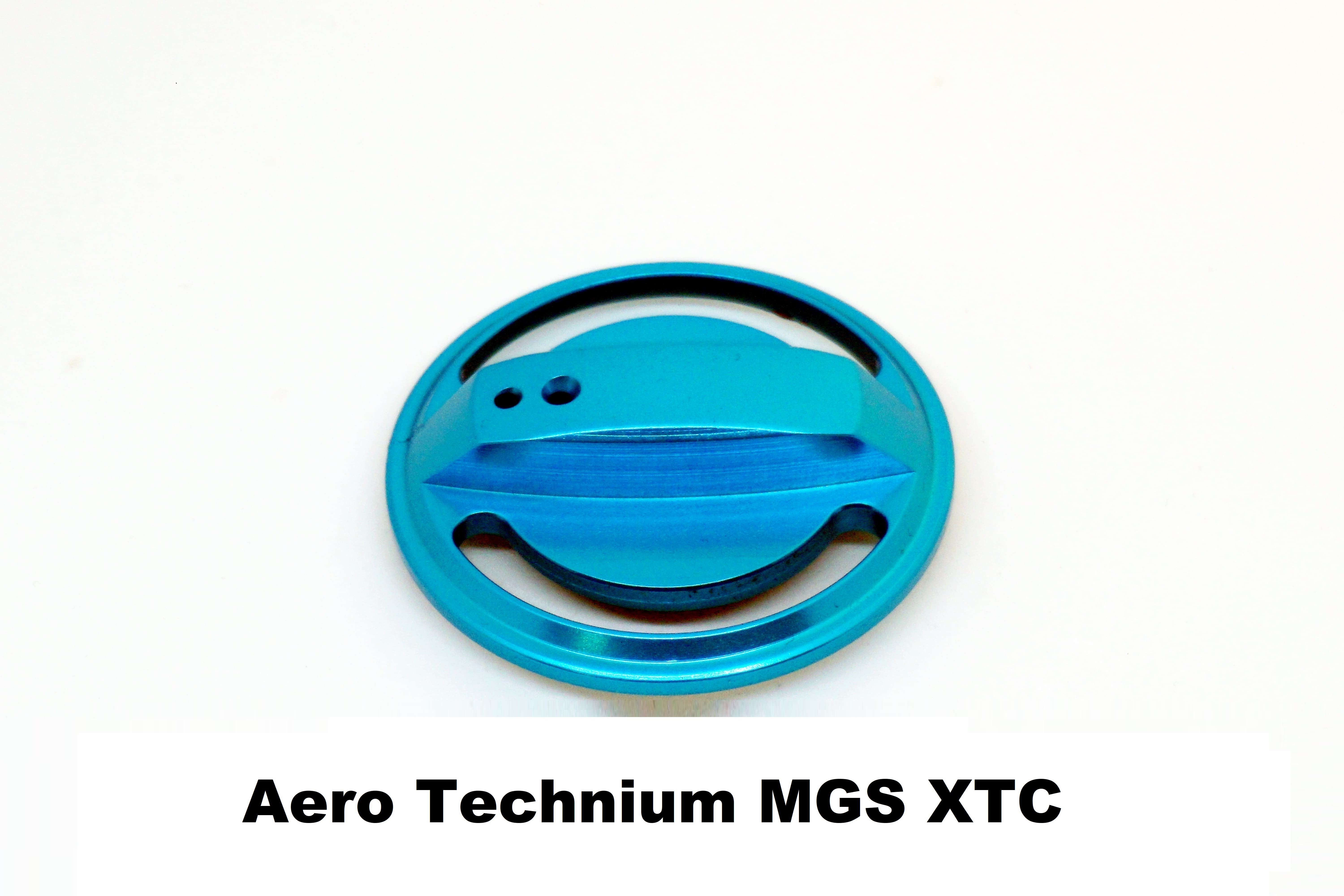 Spina del Freno Aero Technium MGS XTC