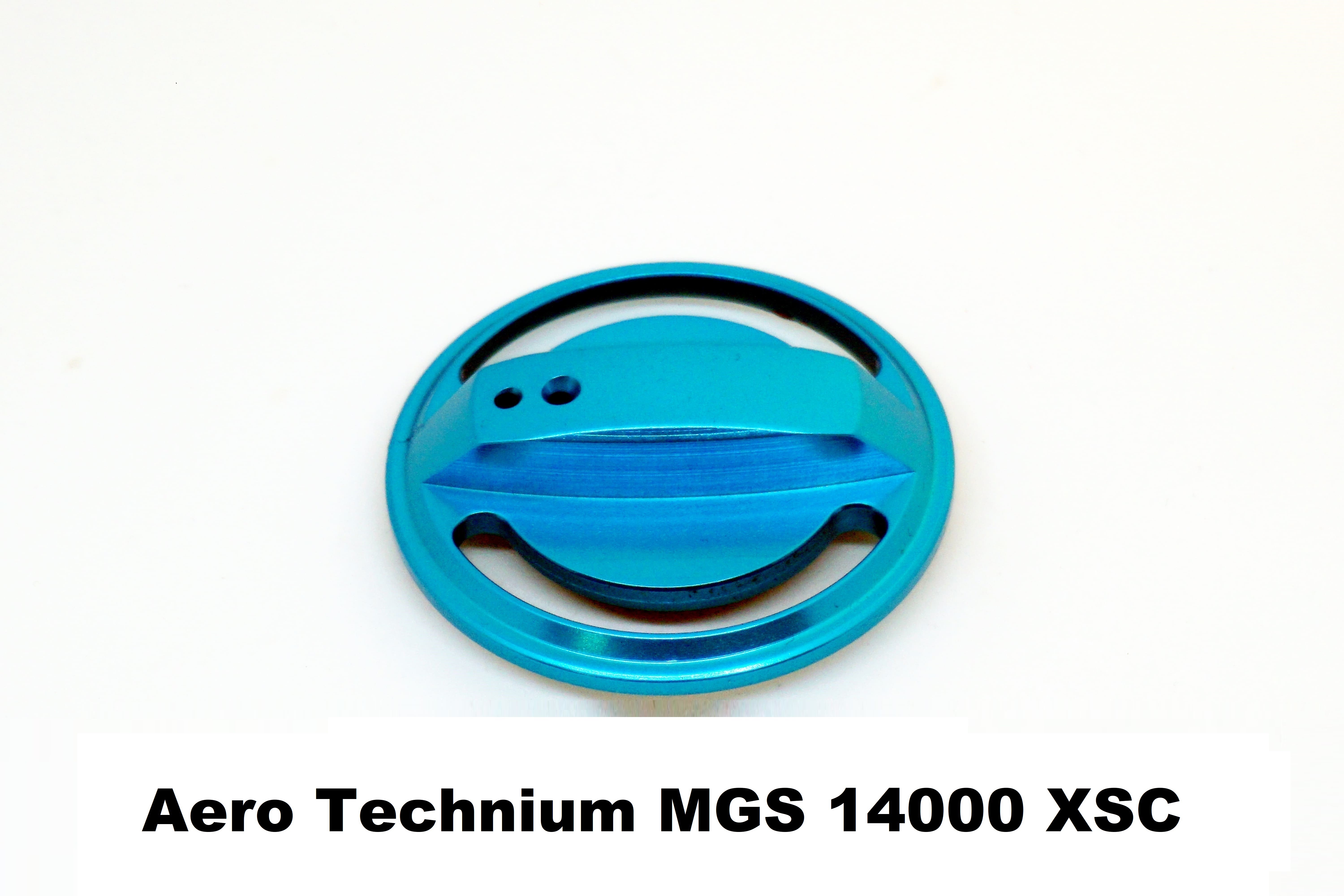 Spina del Freno Aero Technium MGS 14000 XSC