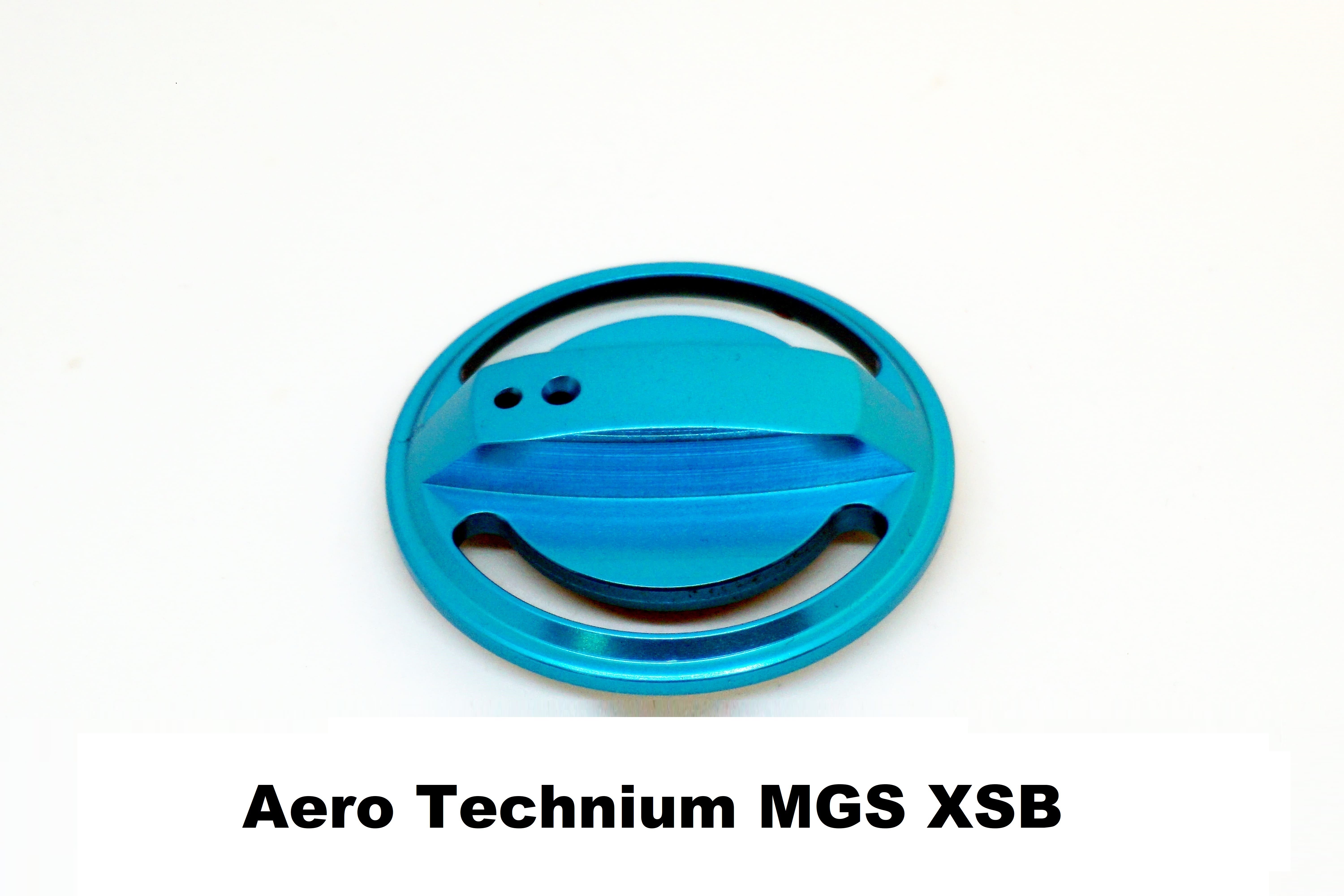 Bremsenknopf für Brandungsrolle Aero Technium MGS XSB