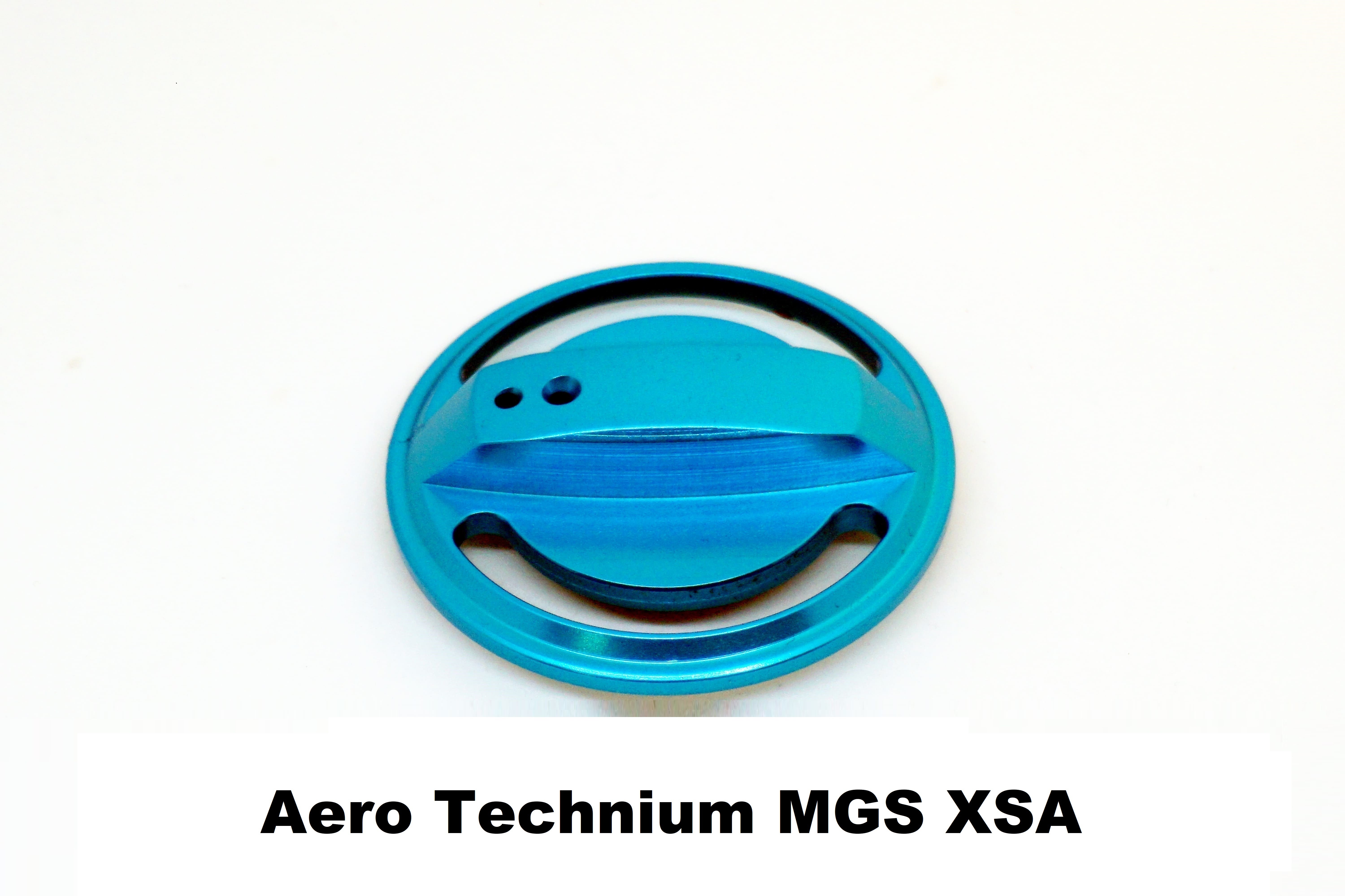 Spina del Freno Aero Technium MGS XSA