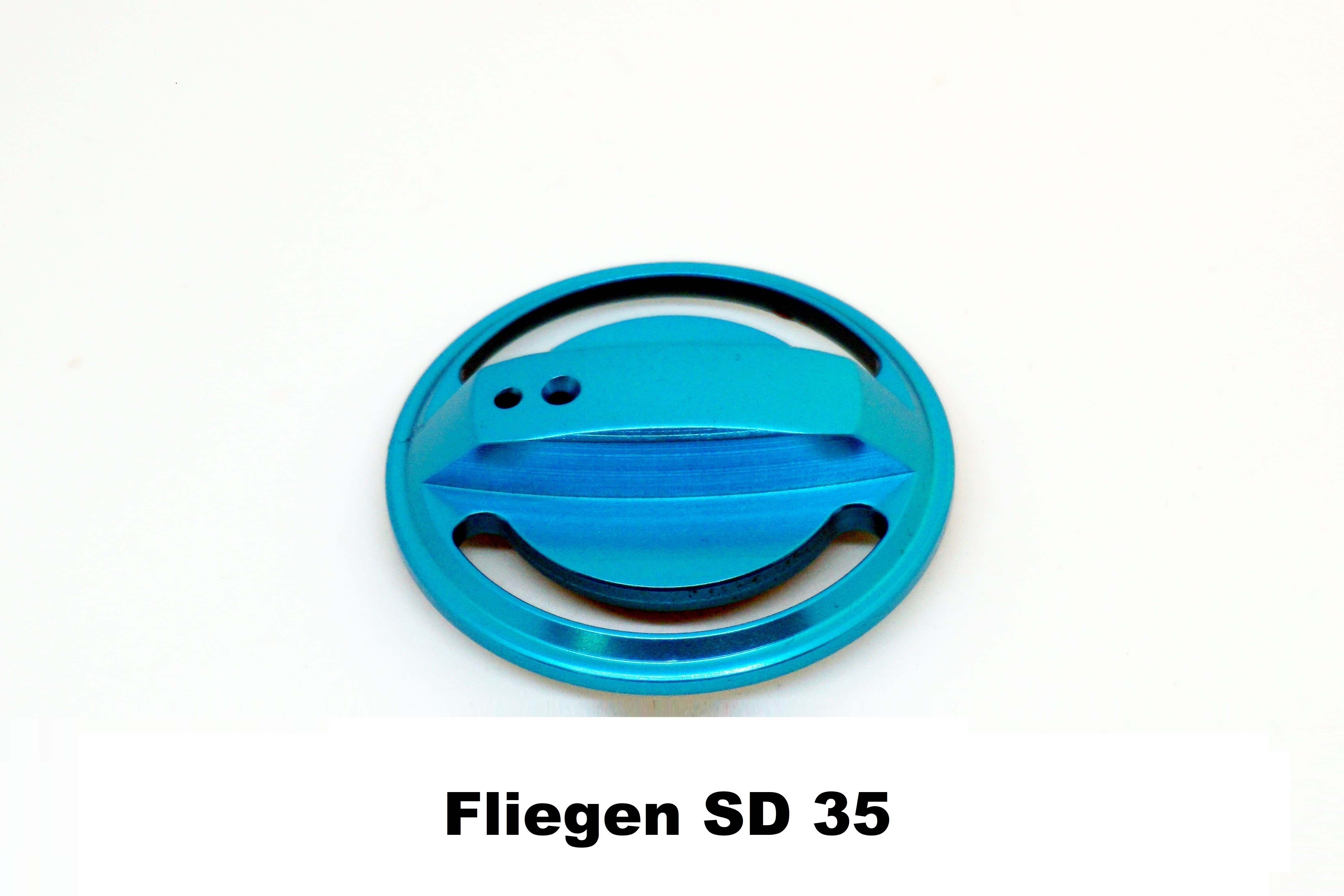 Botão de Freio Fliegen SD 35