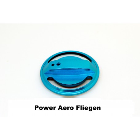 Botão de Freio Power Aero Fliegen
