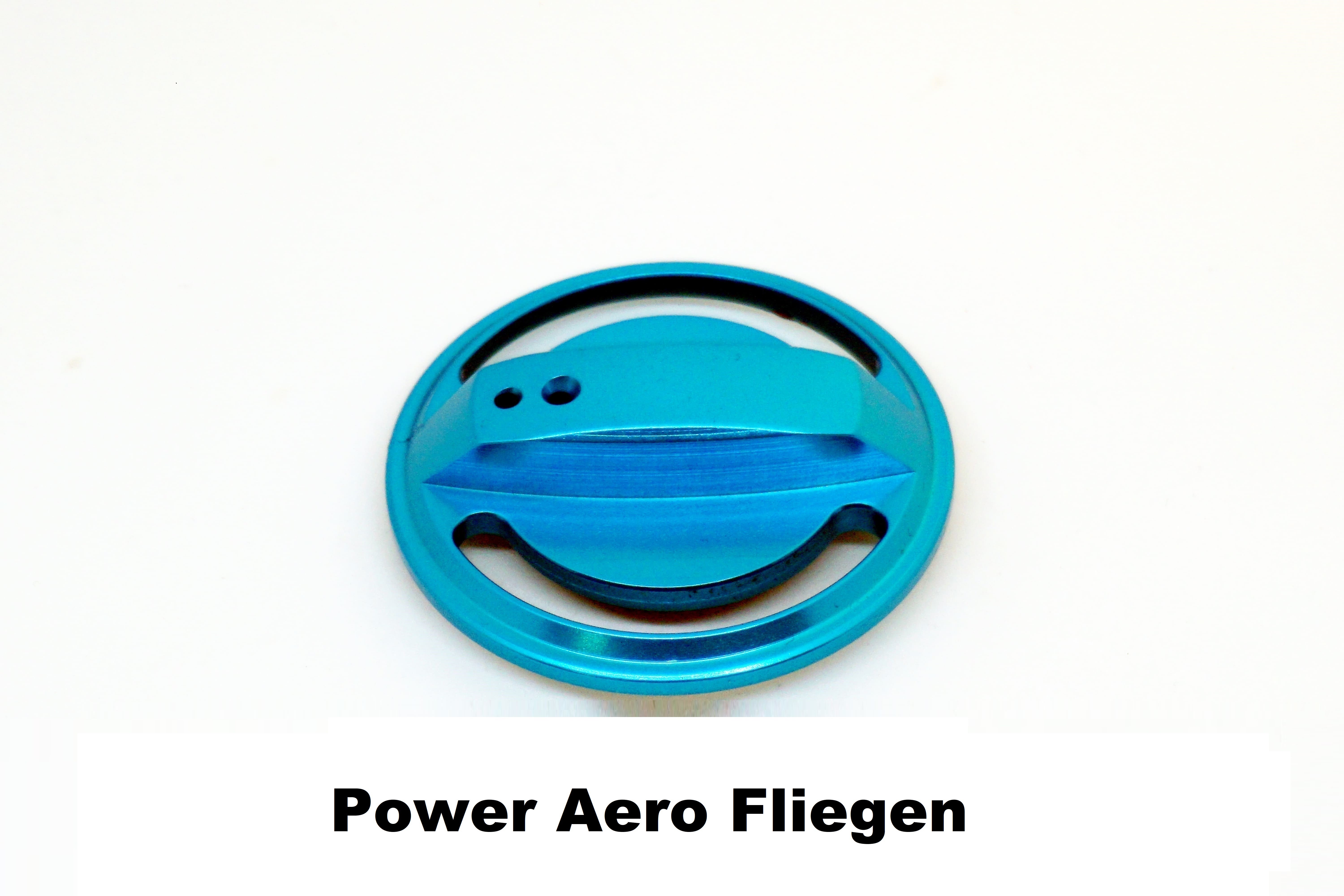 Kalama Kapağı Power Aero Fliegen