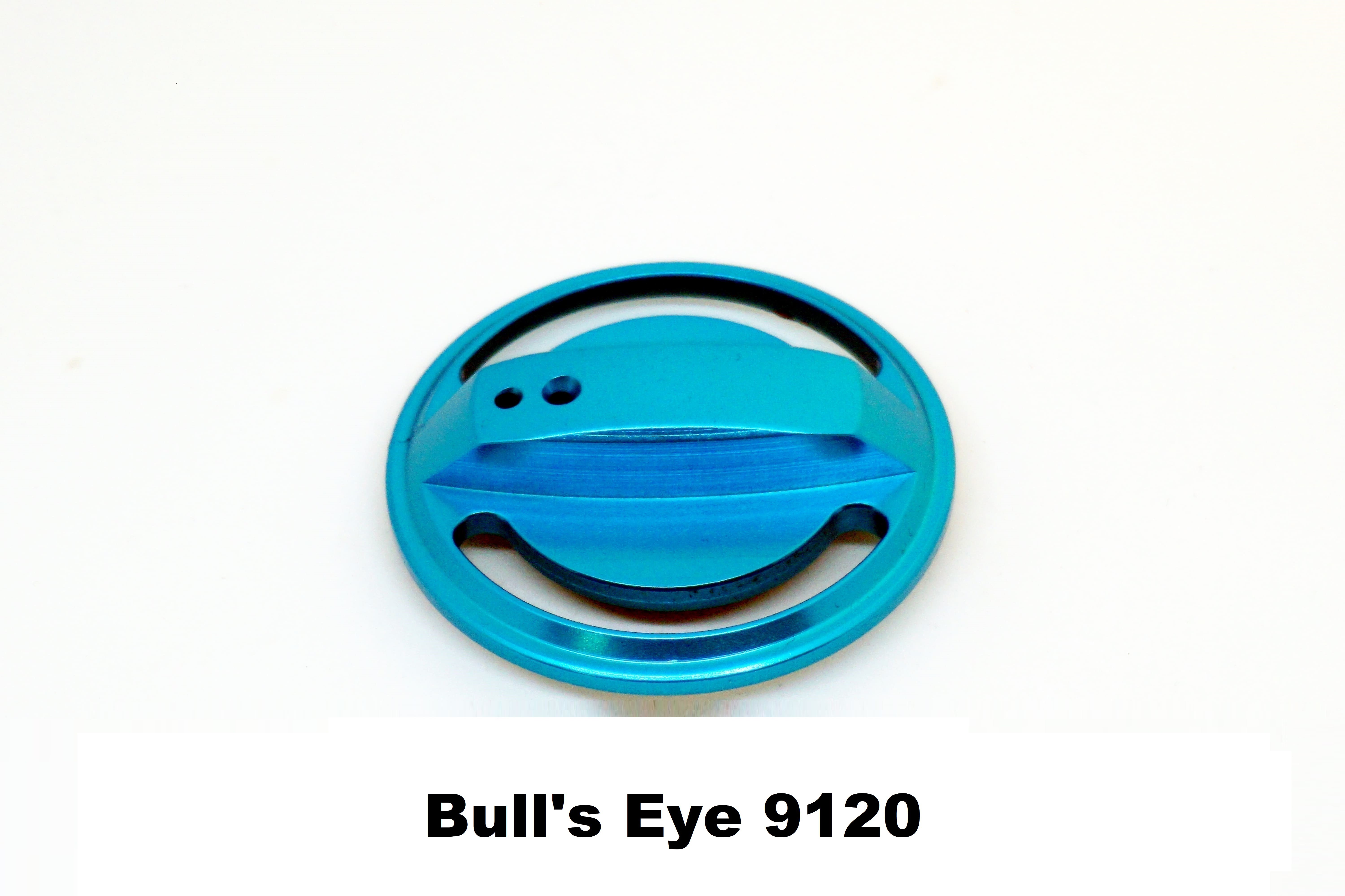 Bouchons de Frein Bull's Eye [9120]