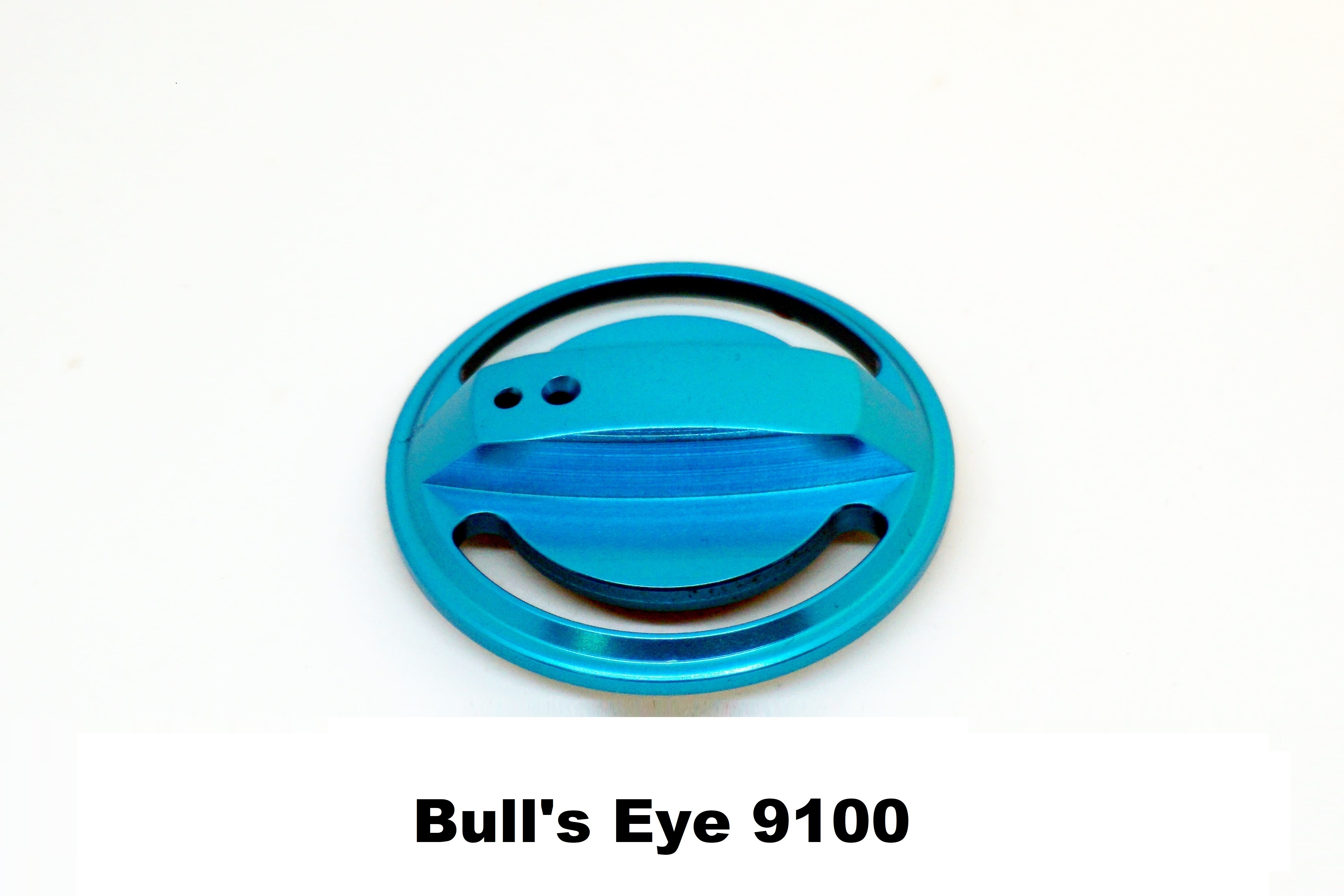 Remknop voor molen Bull's Eye [9100]