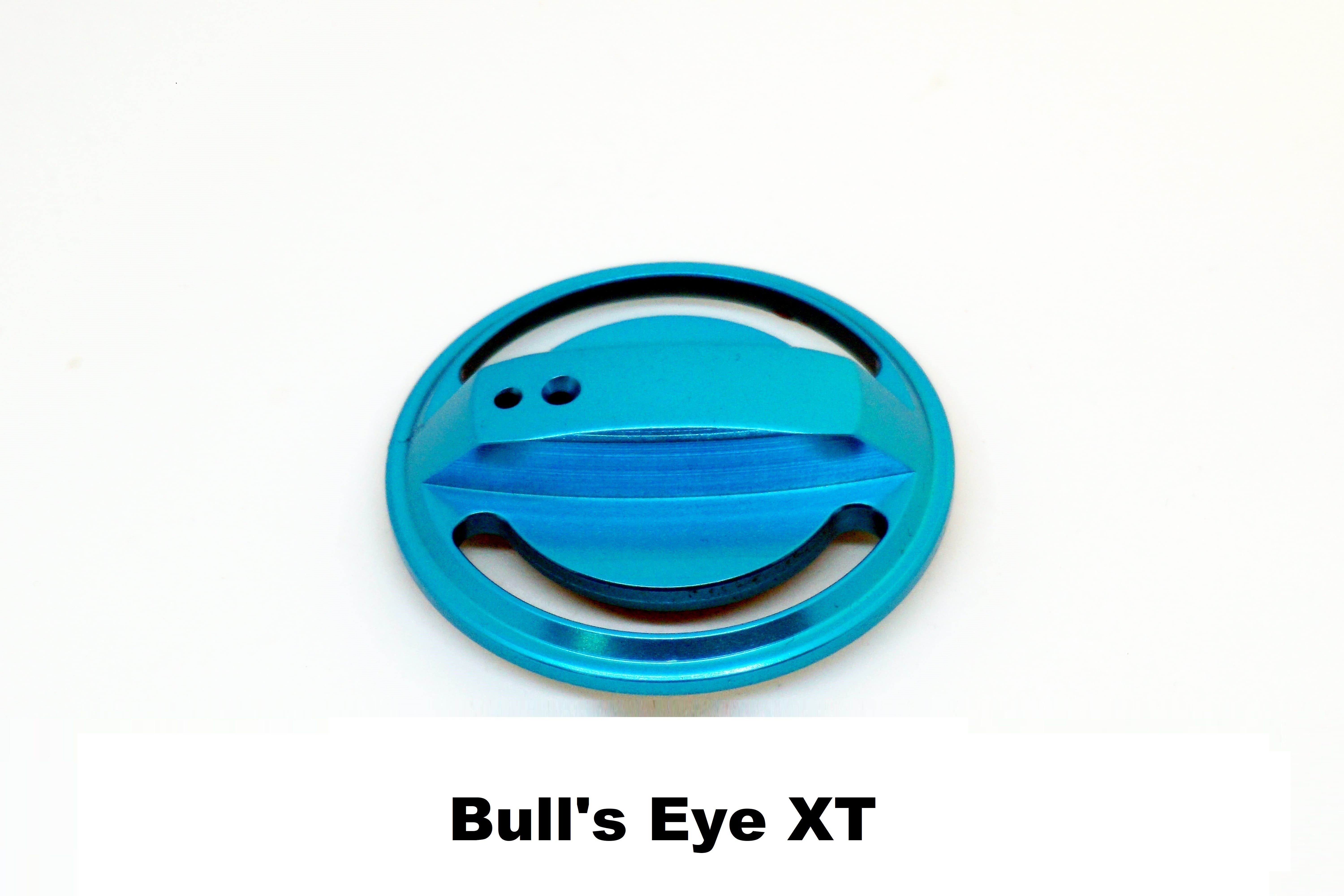Botão de Freio Bull's Eye XT [9100/9120]
