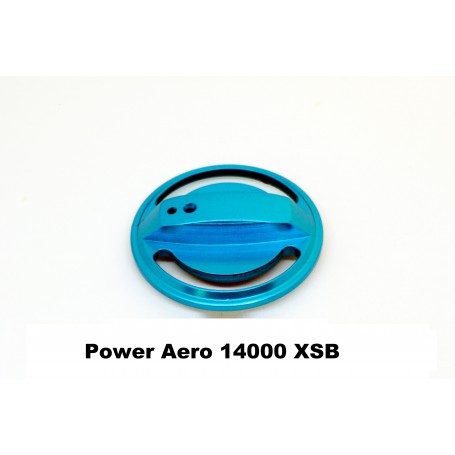 Bremsenknopf für Brandungsrolle Power Aero 14000 XSB (2018)