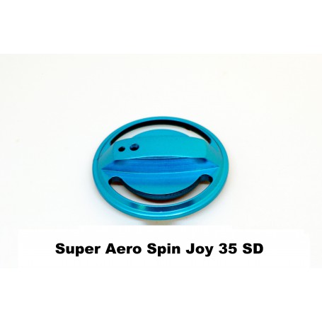 Bremsenknopf für Brandungsrolle Super Aero Spin Joy 35 SD