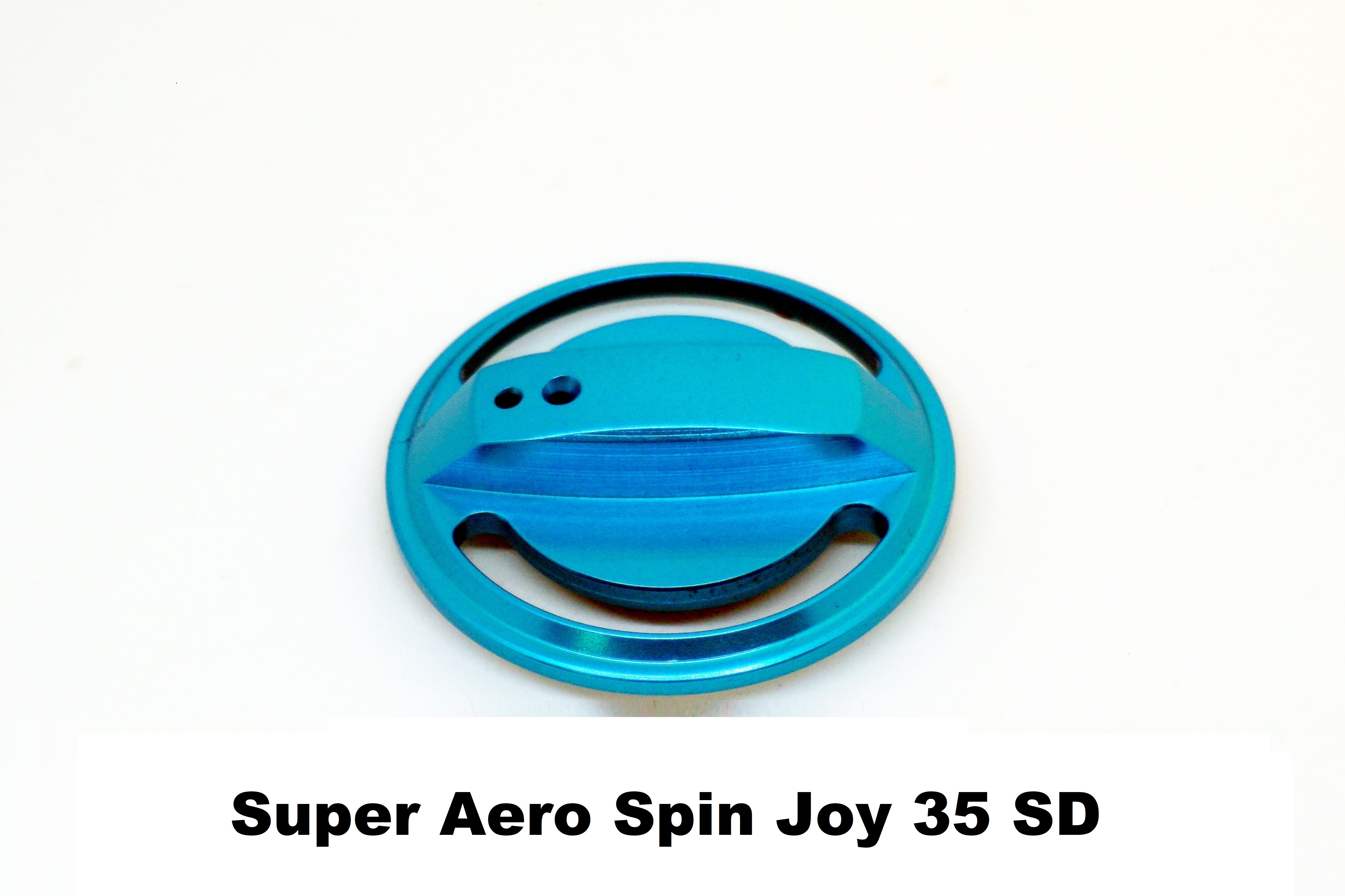 Spina del Freno Super Aero Spin Joy 35 SD