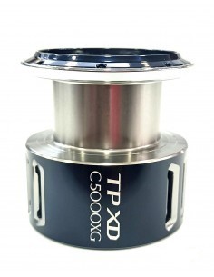 Bobina Originai Twin Power XD C5000 XG