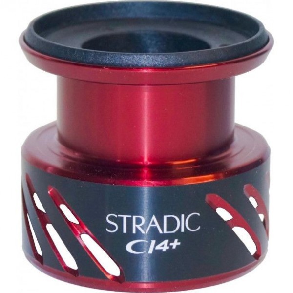 Originale Ersatzpulen Stradic CI4+ C2000S