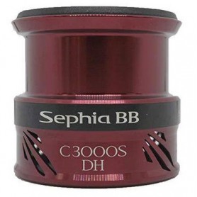 Bobina Original Sephia BB C3000S 2018