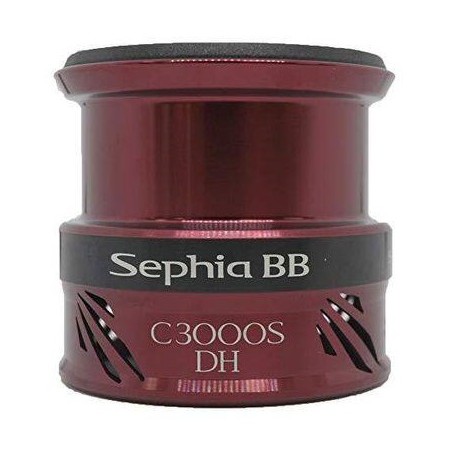 Bobine d'origine Sephia BB C3000S 2018