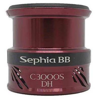 Original Spool Sephia BB C3000S 2018
