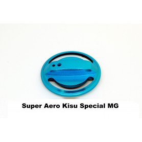Remknop voor molen Super Aero Kisu Special MG