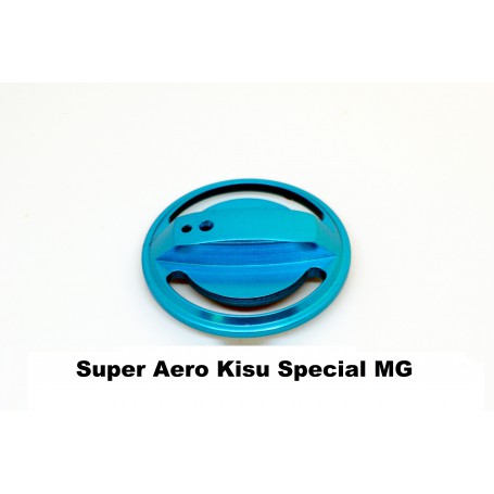 Tapón de Freno Super Aero Kisu Special MG