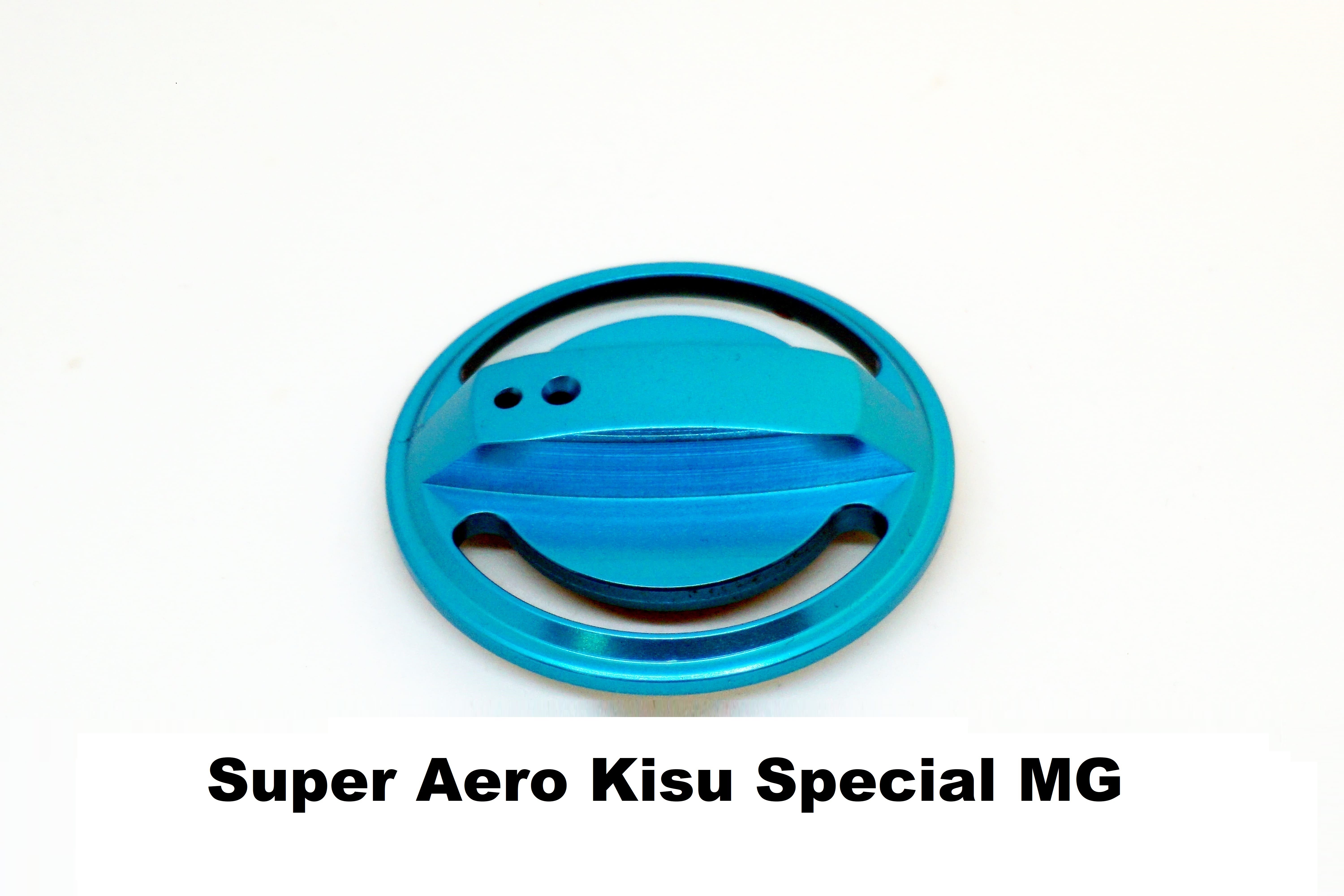 Tapón de Freno Super Aero Kisu Special MG
