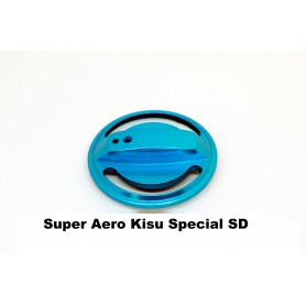 Remknop voor molen Super Aero Kisu Special SD