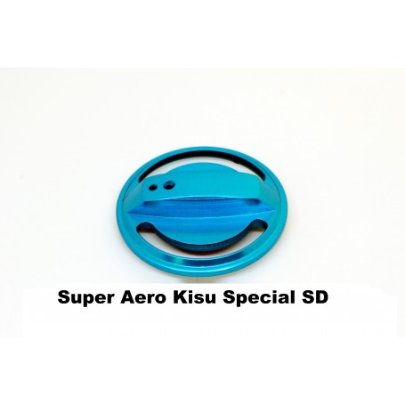 Tapón de Freno Super Aero Kisu Special SD