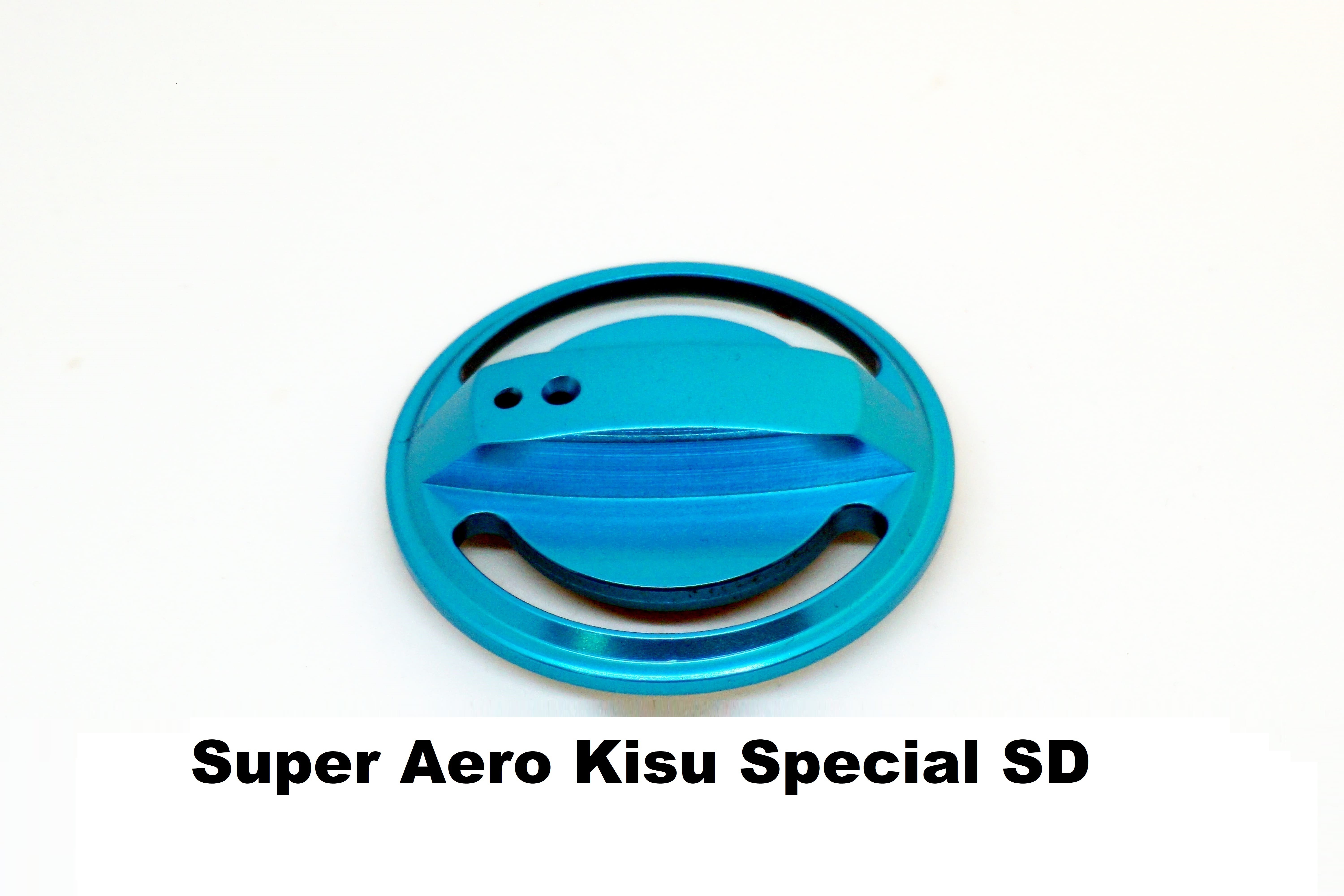 Remknop voor molen Super Aero Kisu Special SD