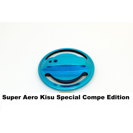 Bremsenknopf für Brandungsrolle Super Aero Kisu Special Competition