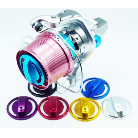 Kalama Kapağı Speed Master XTC [14000]