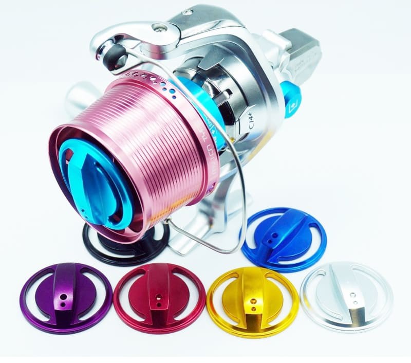 Spina del Freno Speed Master XTC [14000]