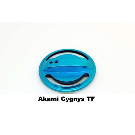 Spina del Freno Akami Cygnys TF
