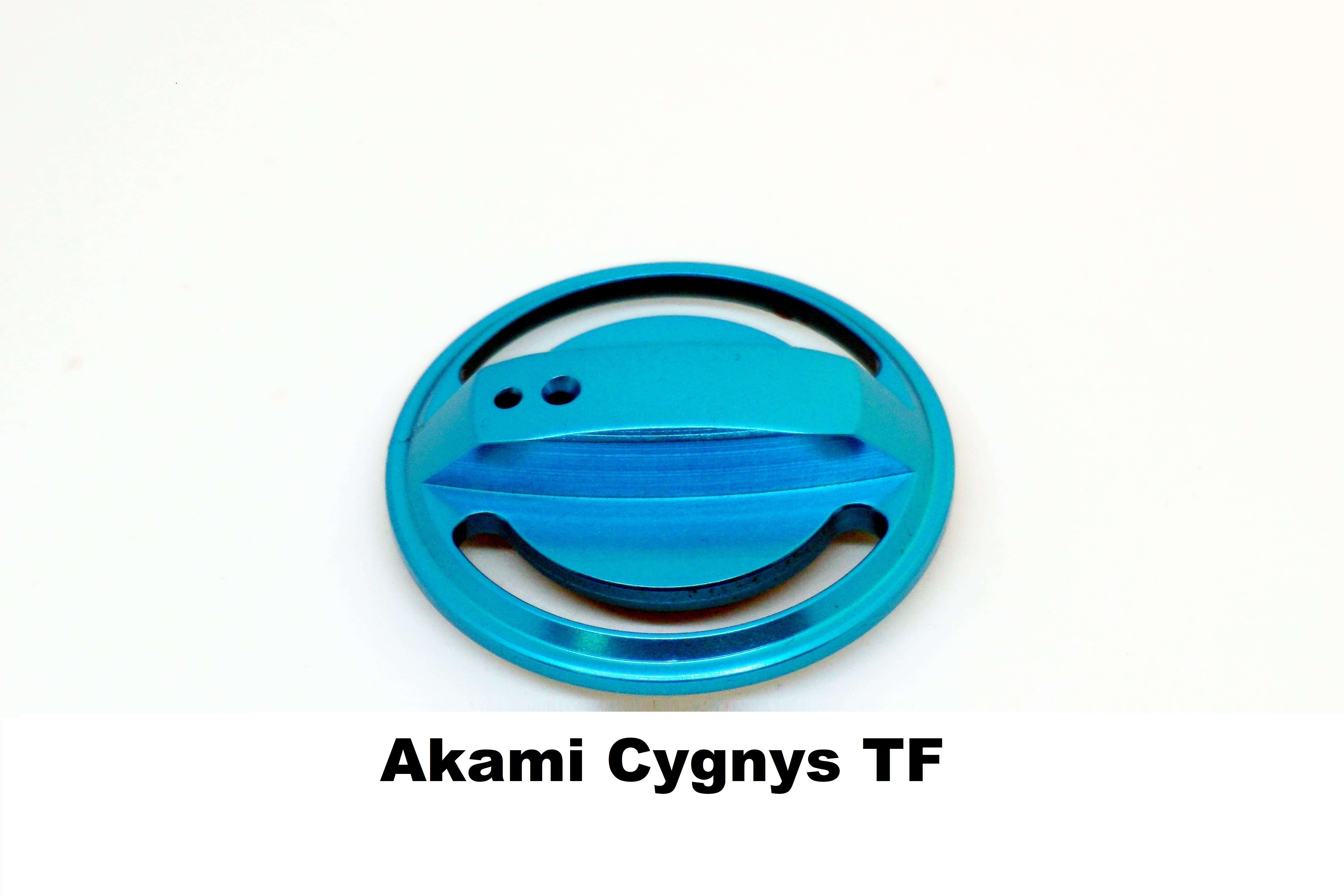 Bouchons de Frein Akami Cygnys TF