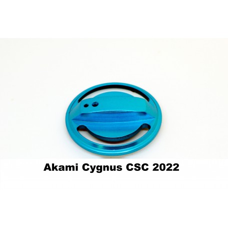 Remknop voor molen Akami Cygnus CSC 2022