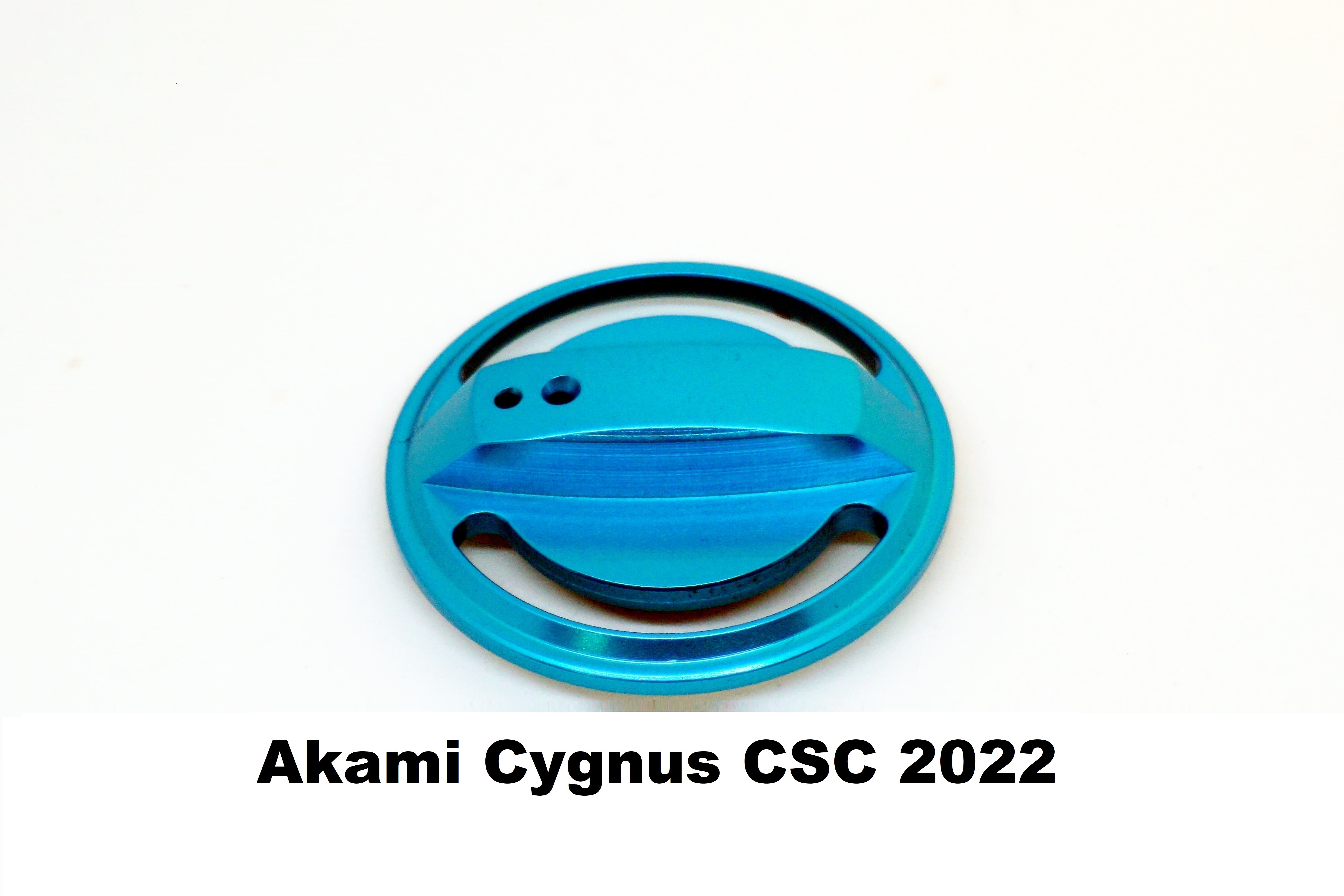 Remknop voor molen Akami Cygnus CSC 2022